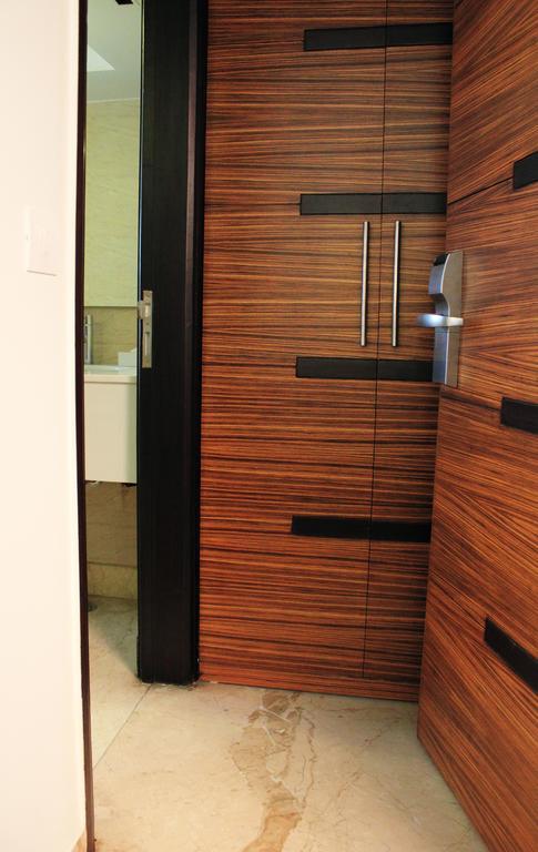 Hotel Ivory 32 New Delhi Buitenkant foto